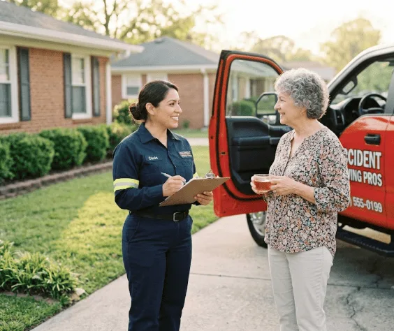 Accident Towing Service Natchez, MS FAQs